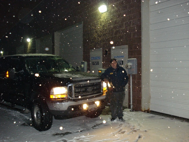Ford truck repairs forums #8